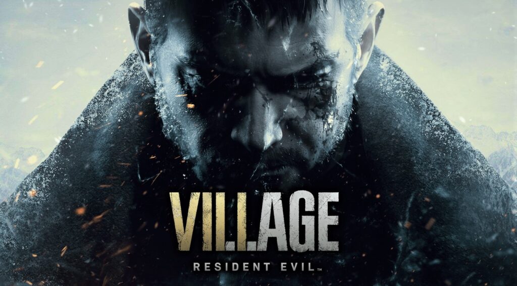 Resident-Evil-Village best upcoming games