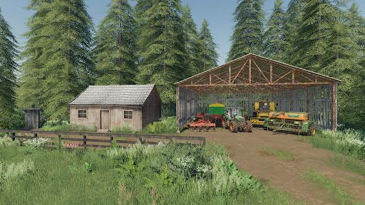 How to Buy Land in Farming Simulator 19 on Xbox