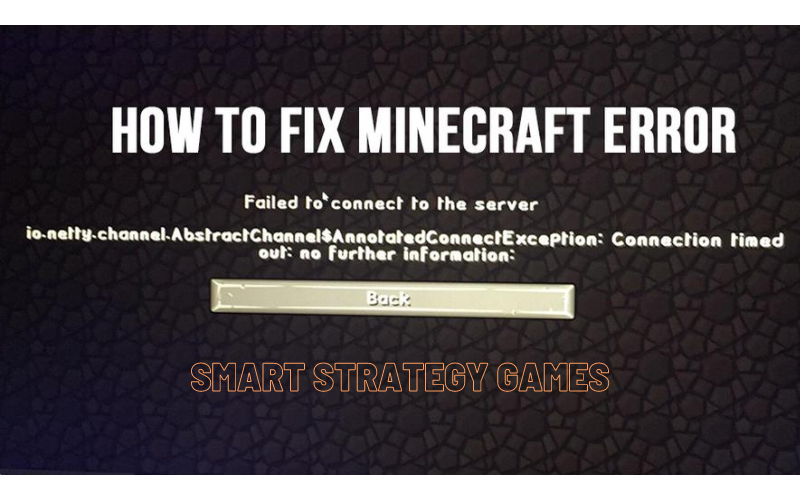 How to Fix io.netty.channel.abstractchannel$annotatedconnectexception?