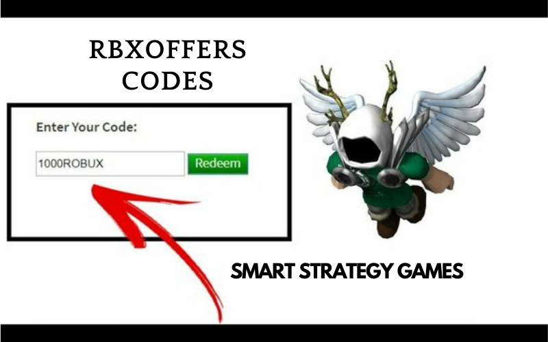 RBXOffers Codes