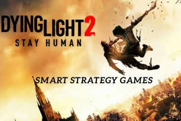 Dying Light 2 Stay Human Cross Platform? or not