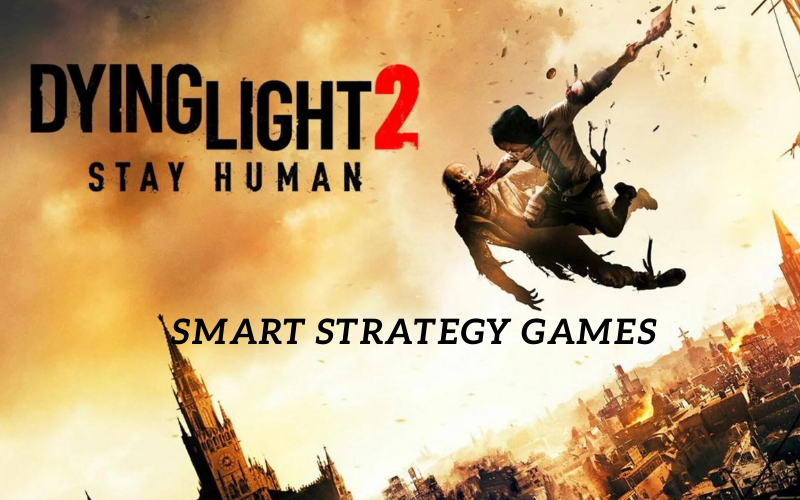 Dying Light 2 Stay Human Cross Platform or not  
