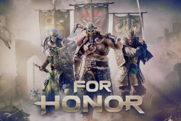 Complete For Honor Tier List