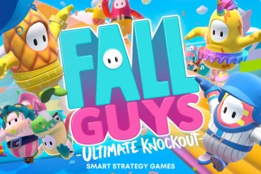 Is Fall Guys Cross Platform