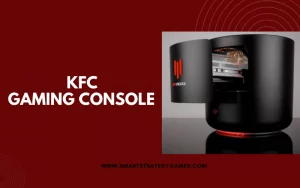 KFC Gaming Console